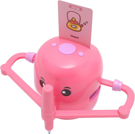 Mini Akıllı Çizim Robotu